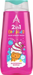 ASTONISH Sampon si Gel de Dus 2 in 1 pentru Copii 400ml