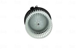 NISSENS Vnútorný ventilátor NISSENS 87654 (87654)