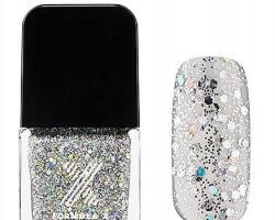 Formula X Effects Top Coat körömlakk