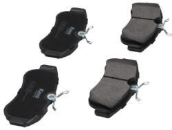 Kavo Parts Fékbetét KBP-6502 Kavo