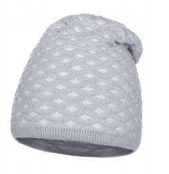 Majka Női Téli Sapka Őszi Szürke Meleg Elegáns