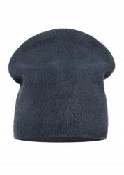 Majka Női Sapka Beanie Alpaka Őszi-téli (D-1 GRAFIT)