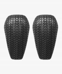 SAS-TEC SC-5/01 váll-, könyök- és térdvédő protektor