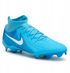 Nike Focicipő Nike Phantom Luna II Academy Fg/mg blue fury/white 42.5 Eu (FD6725-400)