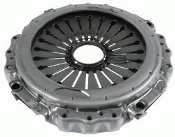 SACHS Placa presiune ambreiaj SACHS 3482 083 034 (3482 083 034)
