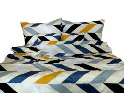 Sense Ágyneműhuzat 160x200+2x70x80+2x40x40 pamut Tanúsítvány (26)