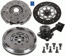 SACHS Set ambreiaj SACHS 2290 601 101 (2290 601 101)