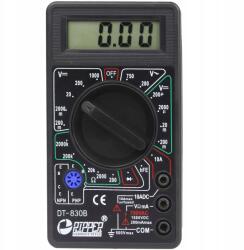 Ripper Univerzális Digitális Multiméter (DT-830B)