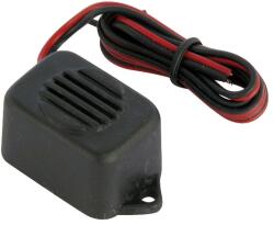 Carpoint Avertizor sonor Carpoint pentru lumini aprinse 6-12V , 25 x 17 mm , 1 buc. AutoDrive ProParts