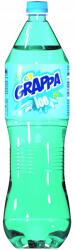 Grappa Ice jégcukor ízű szénsavas üdítőital 1, 5 l (5902403940967)