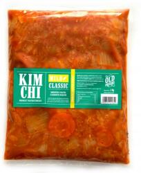 Old Friends Kimchi Mild Classic pasztörizált 1kg (5144)