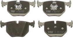 TRW GDB1527 Fékbetét készlet