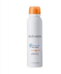 Oriflame Activelle Power Move izzadásgátló spray dezodor 150 ml (46382)