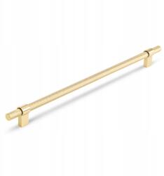  Bútorfogantyú Aureo Gold Lux SY8774.0320. GL 320mm (SY8774.0320.GL)