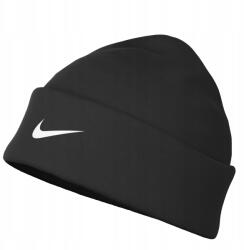 Nike Téli sapka Nike Beanie Sportos Finom Logo Kényelmes Unisex (FQ8292-010)