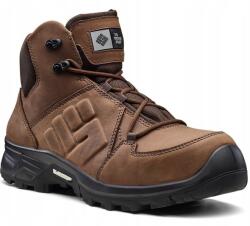 CERVA Magasszárú munkavédelmi cipő ToWorkFor Gear 44-es méret (6B03.12)
