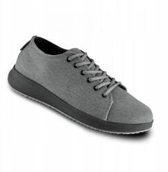 SANITA Munkavédelmi bakancs Sanita Concave O1 38 (Buty Robocze Sportowe Bez Noska Podnoska)