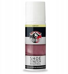  Cipőtágító Spray Szűk Cipőkhöz, Lábbeli Méret Növelése (G10-12 Rozciągacz BUFALO Shoe Stretch Neutral)