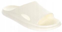  Női Uszodai Papucs Strandra Medence Könnyű Fehér Szín Maximus méret 41 (G-101)