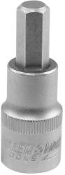 Dedra Hex Csavarkulcs 1/2" H10 L55mm Hillen&mohr (17F006Z)