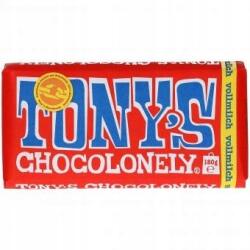 Tony's chocolonely Tony’s Chocolonely Vollmilch Tejeskávé (8717677337996)