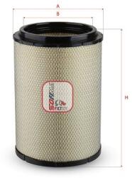 SOFIMA Filtru aer SOFIMA S 7650 A (S 7650 A) - fixbox