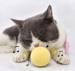 Hurtnet Interaktív labda macska hang macskamenta játék Nuxie (1994)