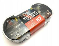 GT max Gtmax Autó Izzók És Biztosítékok 30DB H7