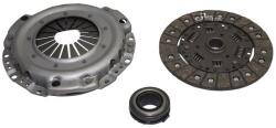 Trucktec Automotive Set ambreiaj TRUCKTEC AUTOMOTIVE 02.23. 147 (02.23.147) - fixbox