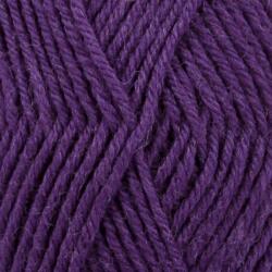 DROPS Design Karisma 76 Fonal sötétlila uni (42242)