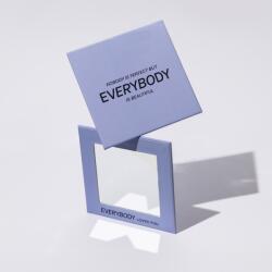 Everybody London Everybody tükör 9 cm x 9 cm méretben (AKC0003)
