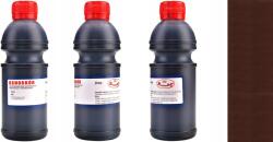  Sötétbraun 02 Barna Festék Bőr Felújításához Velúr Nubukhoz 500 ml G13-05 (Wilbra Farba RENOSKÓR do skór szorstkich PŁYN)