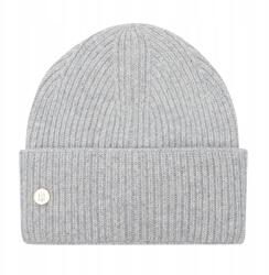 Tommy Hilfiger -38% Tommy Hilfiger Női Sapka Th Elevated Beanie Szürke (AW0AW13820)