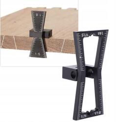  Fecskefarok Sablon Teljes 1: 5/1: 6/1: 7/1: 8 (1011190222811)