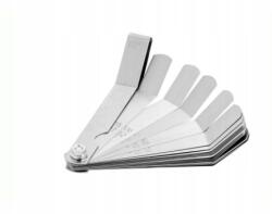 NEO TOOLS Résmérő 16 Db Hajlított Levél 0.127 0.508 (11-192)