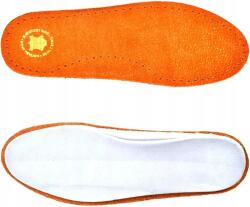  Komfort Barna Bőr Talpbetét Cipőbe Carbosan Hab Szivacs Bélés 46-os Méret (WKŁADKI DO OBUWIA SKÓRA PIANKA CARBOSAN FOAM)