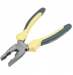 Rockforce Kombinátor fogó fogó univerzális multifunkciós Cr-V 200 mm (26357)