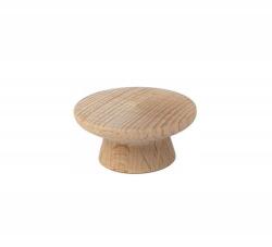  Fa bútorgomb kerek 38 mm GD00268 (GD00268)