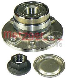 METZGER Set rulment roata METZGER WM 2094 (WM 2094)