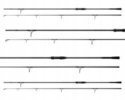 FOX Pontyhorgászbot Fox Horizon X3 50mm 360/2, 75lbs (CRD287)