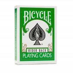 Quint Kerékpár Zöld Pakli Kártyák
