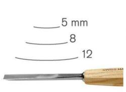 pfeil tools Dalti sculptura seria D3 Pfeil, Dalti sculptura D3, 8 mm Dalta