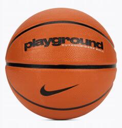 Nike Kosárlabda labda Nike Everyday Playground 8P Deflated amber/black méret (N.100.44.98.814.05)