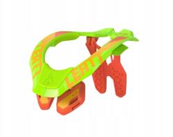 Leatt nyakvédő Neck Brace 4.5 Citrus L/XL