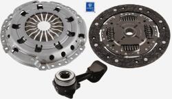 SACHS Set ambreiaj SACHS 3000 990 511 (3000 990 511)