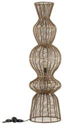 Nova Luce Lampa de podea design natural BREENA (NVL-9586659)