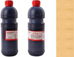  Banán Sárga Renoskór Eko 200 ml Festék Bőrhöz, Természetes Bőrhöz, Lakk Folyadék (Lakier RENOSKÓR do renowacji skóry naturalnej)