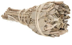  White Sage Fehér Zsálya Füstölő Csokor 15-20g