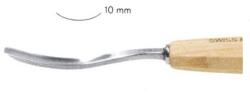 pfeil tools Dalti sculptura seria D7L Pfeil, Dalta sculptura seria D7, 10 mm Dalta