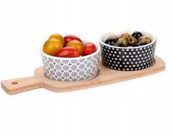 Alpina Tapas szett 3 db (ED-224033)